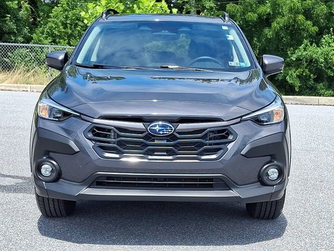 Certified 2026 Subaru Crosstrek 2.5i Limited AWD/4WD image 2