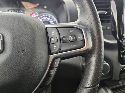 New 2026 RAM 1500 Big Horn w/ Sport Appearance Package AWD/4WD image 25