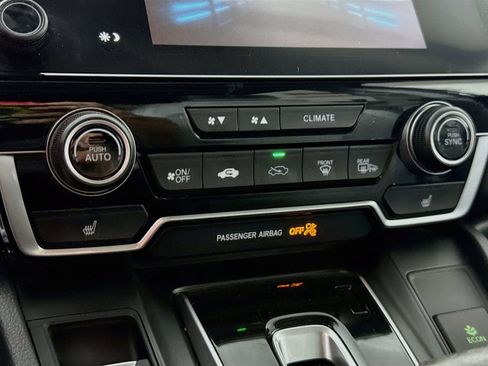 Used 2018 Honda CR-V EX image 7