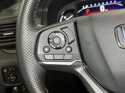 Certified 2024 Honda Passport TrailSport image 25