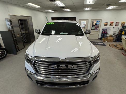 Used 2025 RAM 1500 Laramie image 34