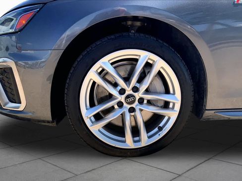 Used 2021 Audi A4 2.0T Premium AWD/4WD image 11