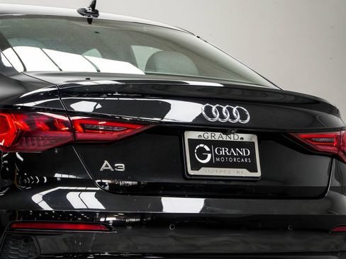 Used 2023 Audi A3 2.0T Premium w/ Convenience Package image 14