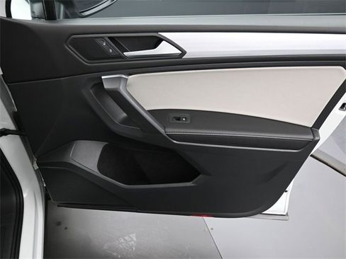 Used 2023 Volkswagen Tiguan S w/ IQ.Drive Package image 33
