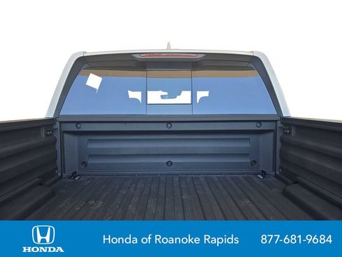 New 2026 Honda Ridgeline RTL image 19