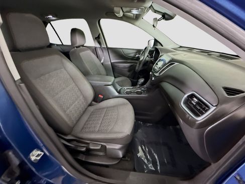 Used 2024 Chevrolet Equinox LT FWD image 29