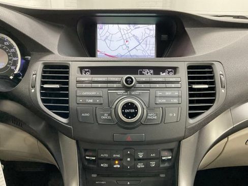 Used 2012 Acura TSX Sport Wagon FWD image 25