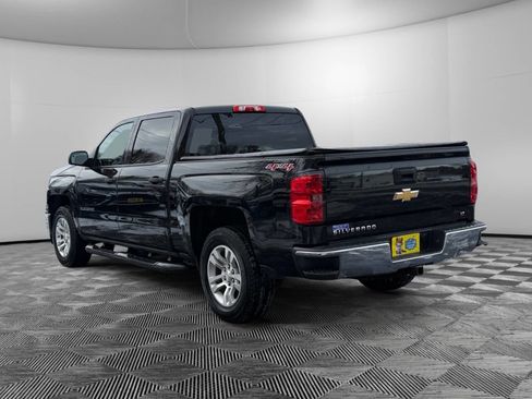 Used 2014 Chevrolet Silverado 1500 LT w/ All Star Edition image 7