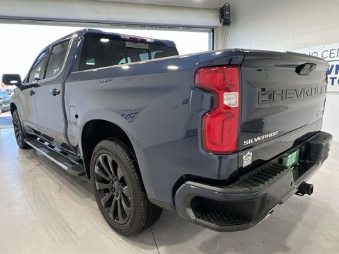 Used 2022 Chevrolet Silverado 1500 High Country image 6