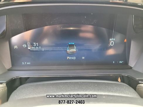 New 2026 Lincoln Corsair Premiere image 20