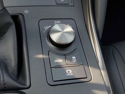 Used 2023 Lexus IS 300 w/ Premium Package RWD image 51