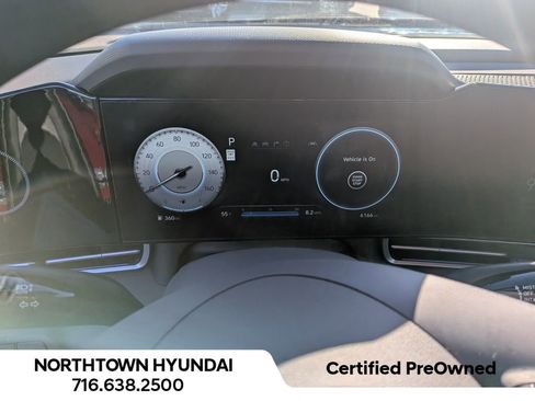 Certified 2024 Hyundai Elantra SEL image 7