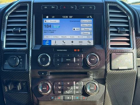 Used 2017 Ford F250 Lariat w/ Lariat Ultimate Package image 33