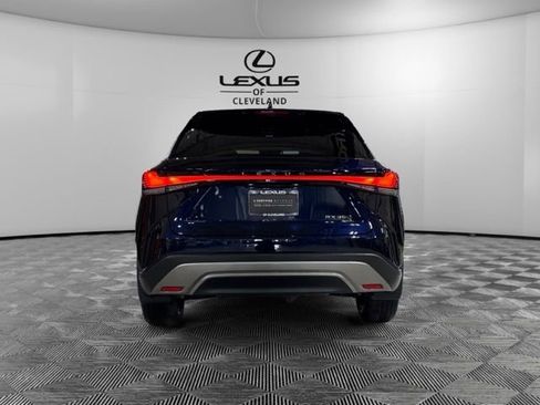 Used 2023 Lexus RX 350 Premium w/ Accessory Package (Z1) image 6