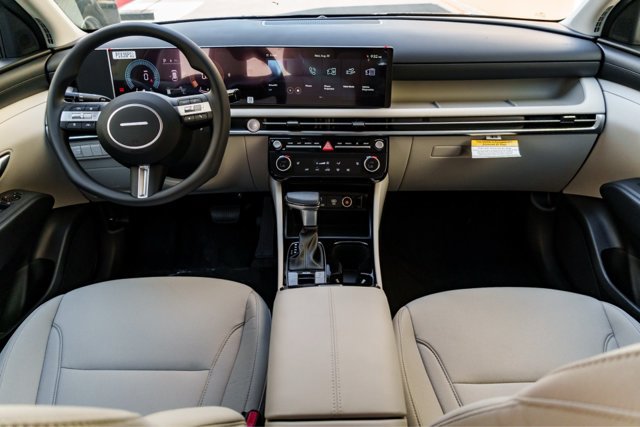 New 2026 Hyundai Tucson SEL FWD image 21