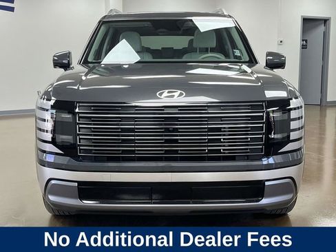 Used 2026 Hyundai Palisade Limited FWD image 2