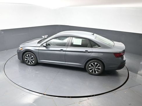 Used 2024 Volkswagen Jetta S FWD image 46
