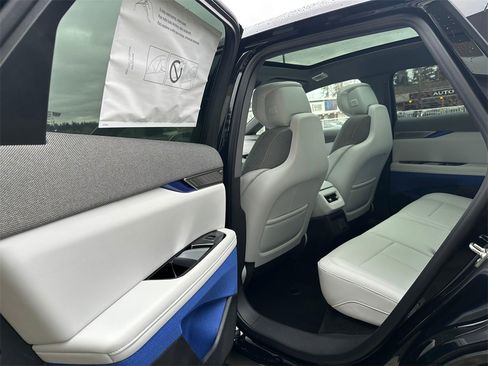 New 2026 Cadillac Optiq Sport 1 image 17