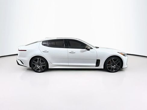 Used 2023 Kia Stinger GT2 AWD/4WD image 8