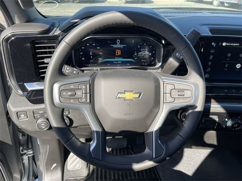 New 2026 Chevrolet Silverado 1500 LT image 14