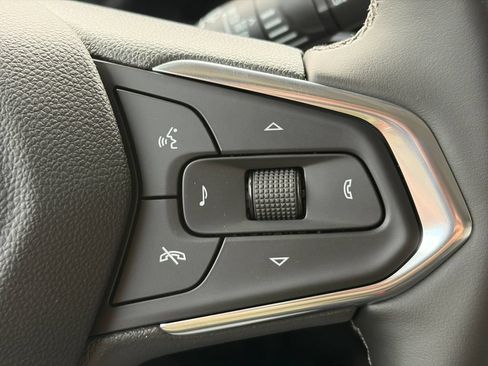 New 2026 Chevrolet TrailBlazer LT w/ LT Cold Weather Package FWD image 18