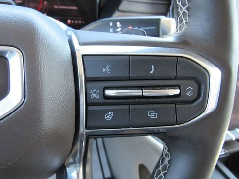 Used 2024 GMC Acadia Denali w/ Super Cruise Package AWD/4WD image 19
