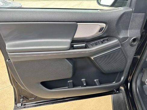 Certified 2025 Ford Expedition Max Active RWD image 21