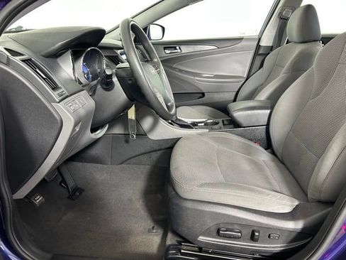 Used 2013 Hyundai Sonata GLS w/ Popular Equipment Pkg FWD image 26