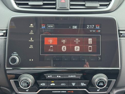 Used 2020 Honda CR-V EX-L image 25