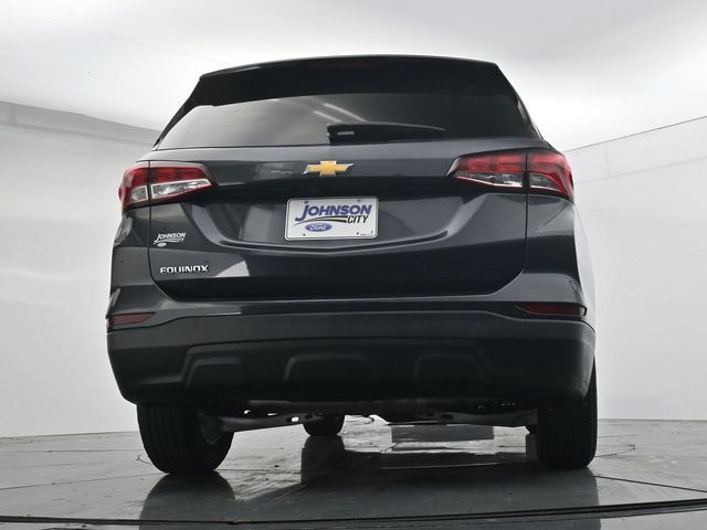 Used 2022 Chevrolet Equinox LS w/ LS Convenience Package FWD image 40