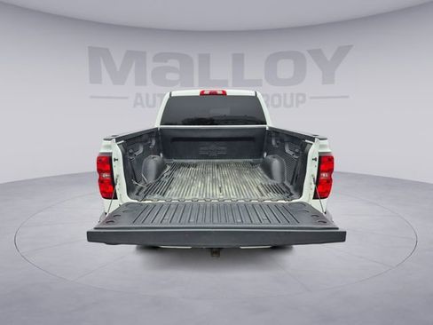 Used 2016 Chevrolet Silverado 1500 LT w/ All Star Edition image 19