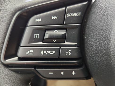 New 2026 Subaru Forester Premium image 12