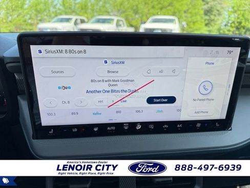 New 2026 Ford Maverick XLT AWD/4WD image 24