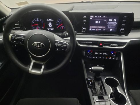 Used 2021 Kia K5 LX FWD image 22