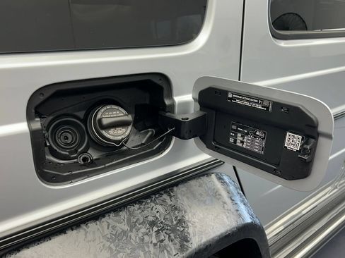 Used 2019 Mercedes-Benz G 550 image 19