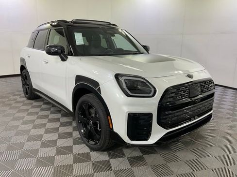 New 2026 MINI Cooper Countryman S image 4