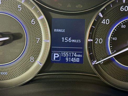 Used 2013 INFINITI QX56 2WD image 15