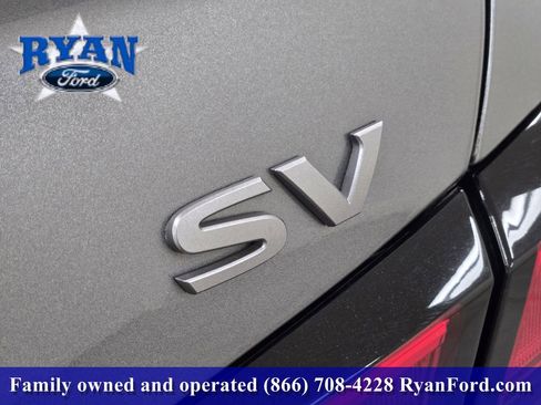 Used 2024 Nissan Altima 2.5 SV image 5
