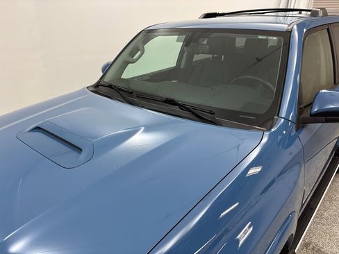 Used 2018 Toyota 4Runner TRD Pro image 38