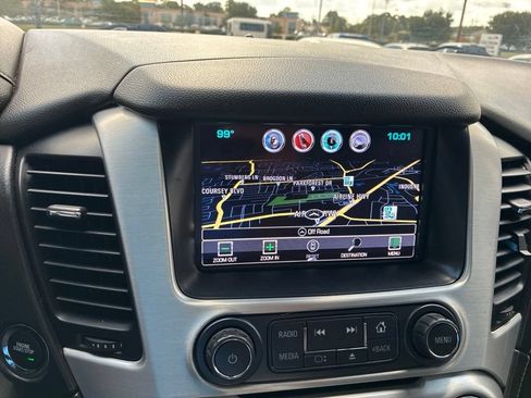 Used 2019 GMC Yukon XL SLT AWD/4WD image 28