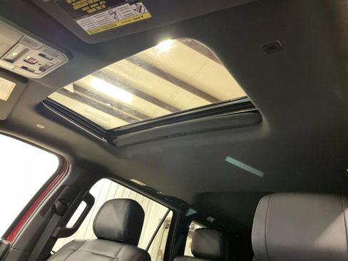 Used 2025 Toyota Sequoia SR5 w/ TRD Sport Package RWD image 23