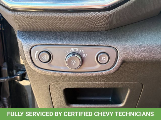 Used 2023 Chevrolet TrailBlazer LT FWD image 24
