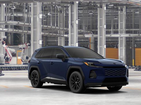 New 2026 Toyota RAV4 SE AWD/4WD image 43