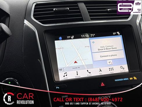 Used 2019 Ford Explorer Sport w/ Ford Safe & Smart Package image 17