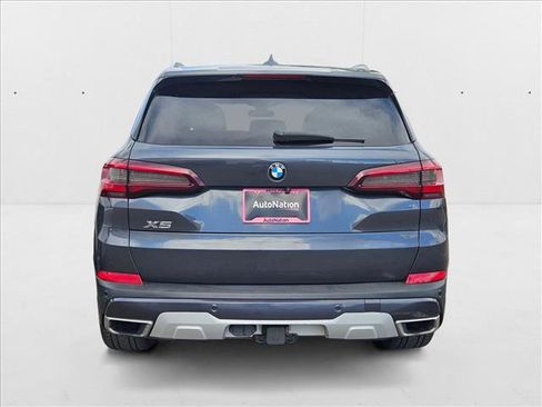 Used 2021 BMW X5 xDrive40i w/ Convenience Package image 7