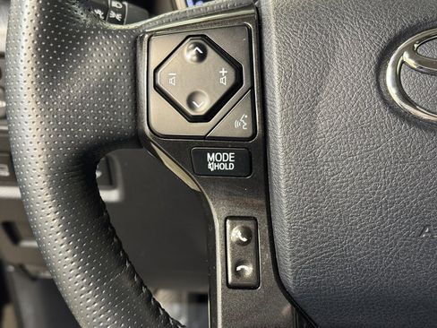 Used 2023 Toyota 4Runner TRD Pro image 32