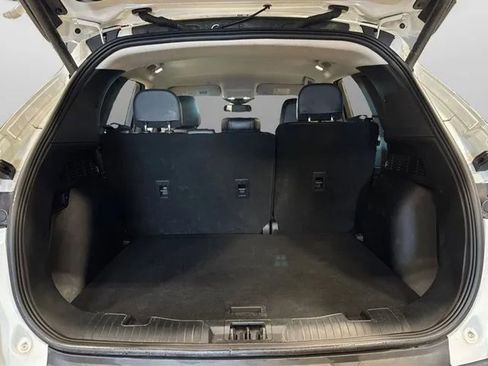 Used 2024 Ford Escape Platinum AWD/4WD image 47