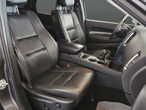 Used 2019 Dodge Durango GT AWD/4WD image 25