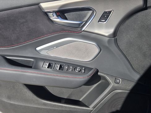 Certified 2023 Acura RDX AWD w/ A-Spec & Advance Pkg image 30