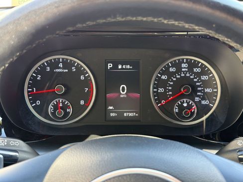 Used 2024 Kia K5 GT w/ GT1 Package FWD image 22